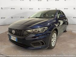 Blu Usata 2018 Fiat Tipo Lounge Tre volumi | 9900 € (Buon prezzo)