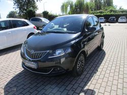 Nero Usata 2024 Lancia Ypsilon Due volumi | 13.700 € (Buon prezzo)