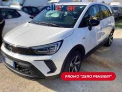 White jade Usata 2022 Opel Crossland X Edition SUV | 12.400 € (Buon prezzo)