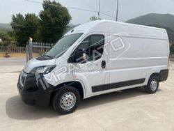 Bianco Usata 2021 Peugeot Boxer S Furgone | 13.600 € (Cara)