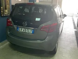 Usata 2014 Opel Meriva Monovolume | 7000 €