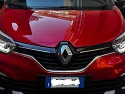 Usata 2019 Renault Captur SUV | 10.990 €
