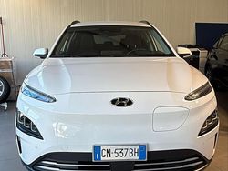 Bianco Usata 2023 Hyundai Kona SUV | 22.900 € (Molto cara)