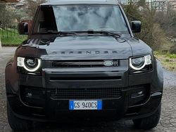 Grigio Usata 2024 Land Rover Defender HSE Dynamic SUV | 90.000 €
