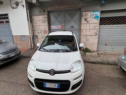 Bianco Usata 2018 Fiat Panda Due volumi | 7800 € (Buon prezzo)