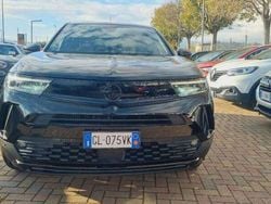 Nero Usata 2023 Opel Mokka SUV | 20.900 € (Buon prezzo)