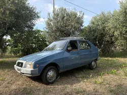 Usata 1980 Citroën Visa Tre volumi | 2200 €