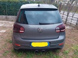 Grigio Usata 2007 VW Golf Tre volumi | 1500 € (Buon prezzo)