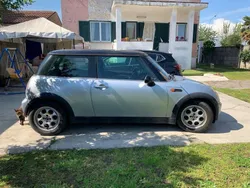 Usata 2003 Mini Cooper Due volumi | 1600 € (Ottimo prezzo)