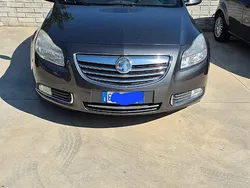 Usata 2012 Opel Insignia Station wagon | 4800 € (Buon prezzo)