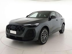 Grigio daytona perlato Nuova 2025 Audi SQ5 Sportback Sport SUV | 104.500 € (Super prezzo)