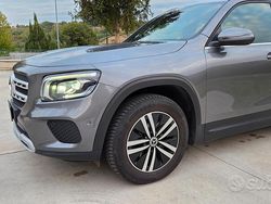 Usata 2021 Mercedes 200 Station wagon | 31.500 €