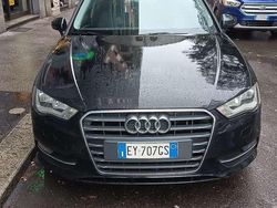 Usata 2016 Audi A3 Design Tre volumi | 7200 € (Super prezzo)