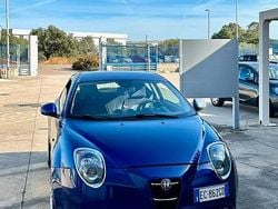 Usata 2010 Alfa Romeo MiTo Due volumi | 3900 € (Super prezzo)