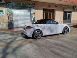 Usata 2016 Audi TT Roadster S-Line Cabrio | 29.000 € (Cara)