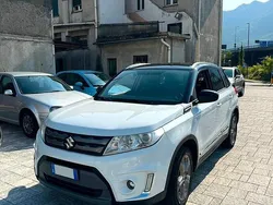 Usata 2016 Suzuki Vitara Cool SUV | 11.000 € (Buon prezzo)