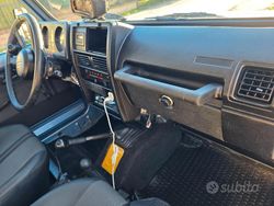 Blu Usata 1989 Suzuki Samurai SUV | 7500 €