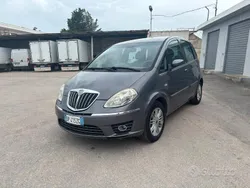 Grigio Usata 2008 Lancia Musa Monovolume | 3900 € (Buon prezzo)