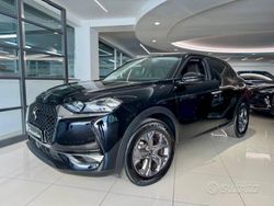 Nero Usata 2020 DS Automobiles DS3 Crossback Business SUV | 21.490 € (Cara)