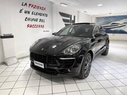 Nero Usata 2017 Porsche Macan SUV | 36.990 € (Super prezzo)