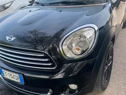 Usata 2014 Mini Countryman SUV | 7000 € (Super prezzo)