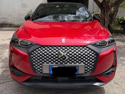 Rosso Usata 2020 DS Automobiles DS3 Crossback E-Tense Performance SUV | 18.500 € (Molto cara)