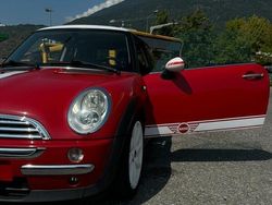 Usata 2006 Mini One D Due volumi | 4500 € (Molto cara)