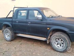 Usata 2001 Mitsubishi L200 Pick-up | 10.000 €