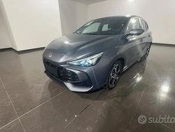 Grigio Nuova 2025 MG MG3 Comfort Due volumi | 16.000 € (Super prezzo)