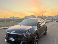 Nero Usata 2022 Kia Sportage SUV | 22.000 € (Ottimo prezzo)