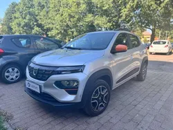 Grigio(met.) Usata 2021 Dacia Spring Comfort Plus Due volumi | 8490 € (Buon prezzo)