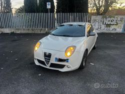 Bianco Usata 2015 Alfa Romeo MiTo Due volumi | 5500 € (Buon prezzo)