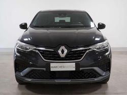 Nero Usata 2022 Renault Arkana RS Line SUV | 21.000 € (Buon prezzo)
