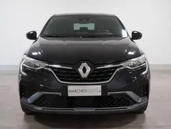 Nero Usata 2022 Renault Arkana RS Line SUV | 22.000 € (Buon prezzo)