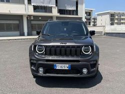 Usata 2019 Jeep Renegade Limited SUV | 16.000 € (Super prezzo)
