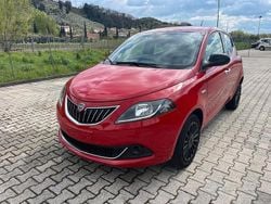 Rosso Usata 2021 Lancia Ypsilon S Due volumi | 10.500 € (Buon prezzo)