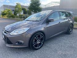 Grigio Usata 2011 Ford Focus Station wagon | 3400 € (Buon prezzo)