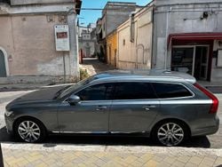 Usata 2017 Volvo V90 Inscription Station wagon | 14.900 € (Molto cara)