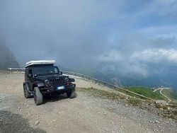 Usata 2012 Jeep Wrangler Sahara SUV | 19.000 € (Super prezzo)