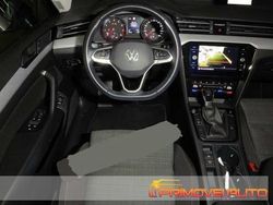 Nero Usata 2020 VW Passat Business+ Station wagon | 28.600 € (Molto cara)