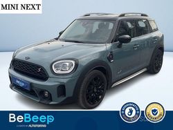 Verde Usata 2022 Mini Countryman SUV | 28.400 € (Buon prezzo)