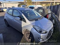 Usata 2016 Hyundai ix20 Classic Due volumi | 7900 € (Buon prezzo)