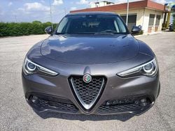 Usata 2019 Alfa Romeo Stelvio Ti SUV | 22.500 € (Ottimo prezzo)