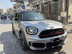 Usata 2023 Mini John Cooper Works Countryman SUV | 39.000 € (Molto cara)
