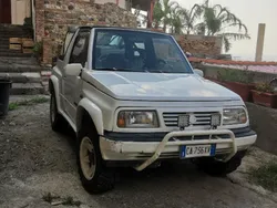 Usata 1991 Suzuki Vitara SUV | 4700 €