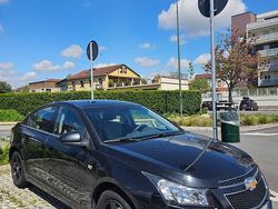 Nero Usata 2010 Chevrolet Cruze LS Tre volumi | 6300 € (Cara)