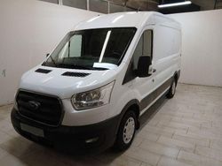 Bianco Usata 2020 Ford Transit Trend | 19.990 € (Buon prezzo)