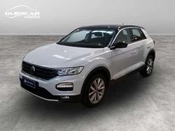 Bianco Usata 2020 VW T-Roc Style SUV | 16.900 € (Buon prezzo)
