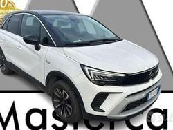 Bianco Usata 2024 Opel Crossland X Elegance SUV | 14.500 € (Buon prezzo)
