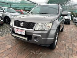 Giallo Usata 2006 Suzuki Grand Vitara SUV | 8500 € (Molto cara)